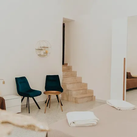 Σπίτι διακοπών La Casa Di Co Trilocale Centro Storico *