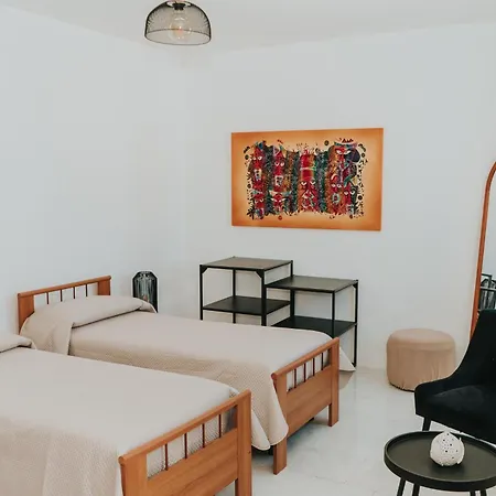 Σπίτι διακοπών La Casa Di Co Trilocale Centro Storico *