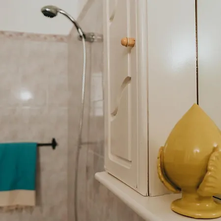 La Casa Di Co Trilocale Centro Storico Σπίτι διακοπών Gallipoli