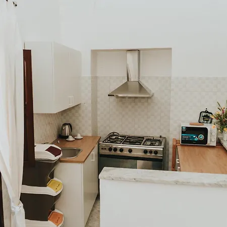 La Casa Di Co Trilocale Centro Storico * Gallipoli