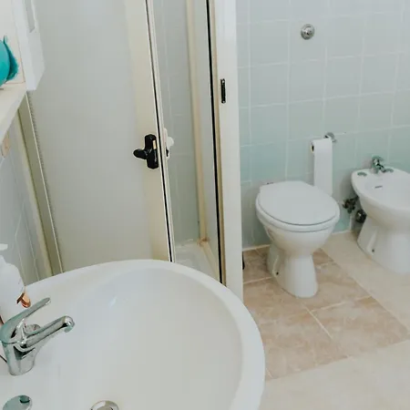 Σπίτι διακοπών La Casa Di Co Trilocale Centro Storico *