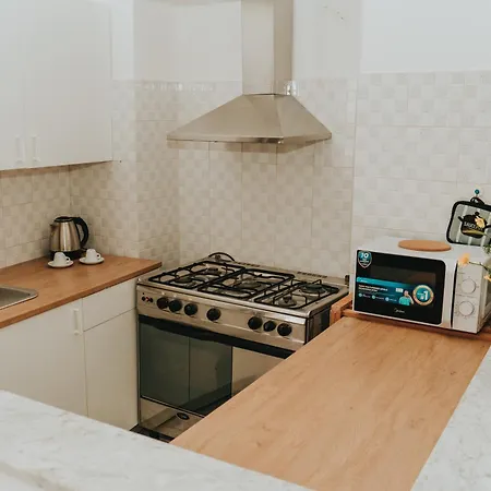 La Casa Di Co Trilocale Centro Storico Σπίτι διακοπών Gallipoli