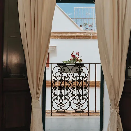 La Casa Di Co Trilocale Centro Storico Gallipoli