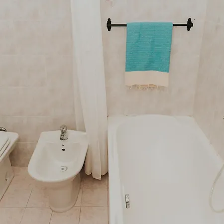 Σπίτι διακοπών La Casa Di Co Trilocale Centro Storico