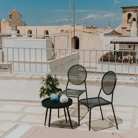 La Casa Di Co Trilocale Centro Storico *