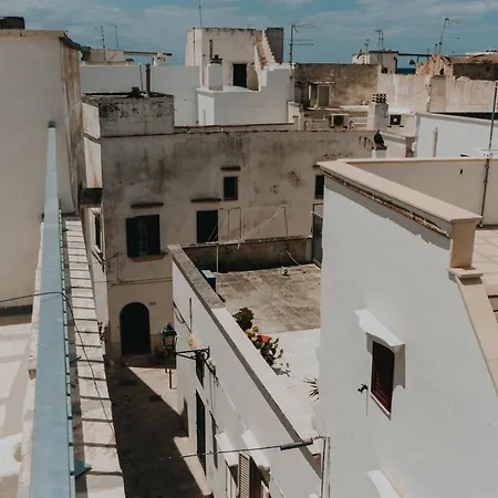 La Casa Di Co Trilocale Centro Storico Σπίτι διακοπών *