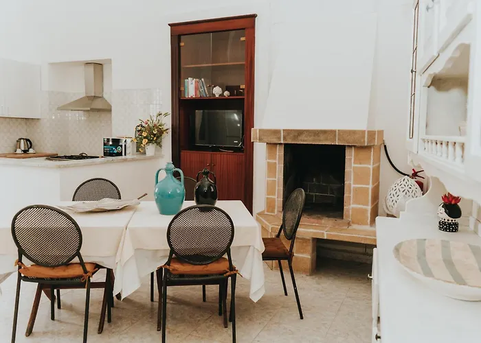 La Casa Di Co Trilocale Centro Storico