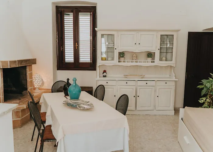 La Casa Di Co Trilocale Centro Storico Prázdninový dům