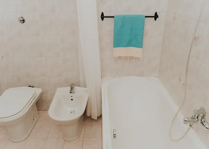 Prázdninový dům La Casa Di Co Trilocale Centro Storico