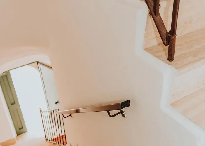 La Casa Di Co Trilocale Centro Storico Gallipoli