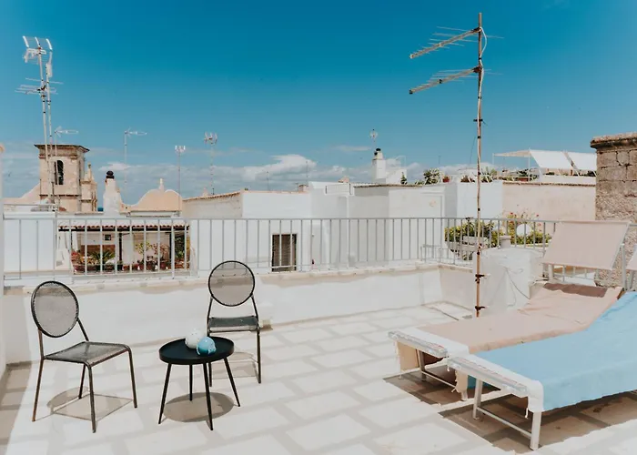 La Casa Di Co Trilocale Centro Storico