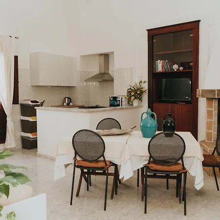 La Casa Di Co Trilocale Centro Storico Holiday home