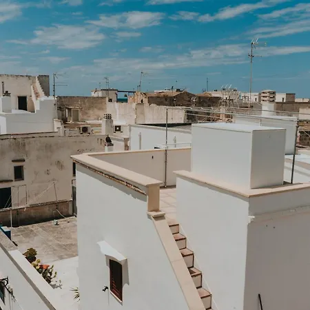 La Casa Di Co Trilocale Centro Storico Holiday home
