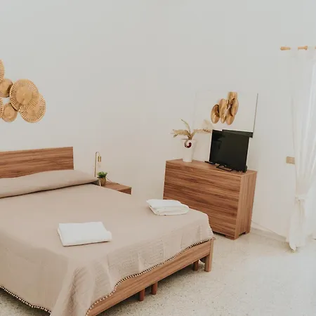 La Casa Di Co Trilocale Centro Storico Holiday home *