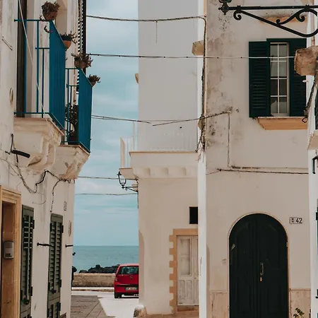 La Casa Di Co Trilocale Centro Storico بيت للعطل *