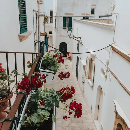 La Casa Di Co Trilocale Centro Storico * Gallipoli