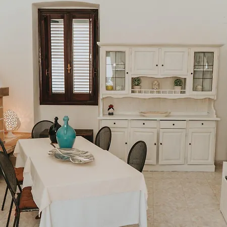 La Casa Di Co Trilocale Centro Storico Holiday home