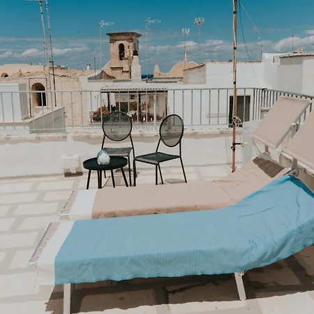 Holiday home La Casa Di Co Trilocale Centro Storico *