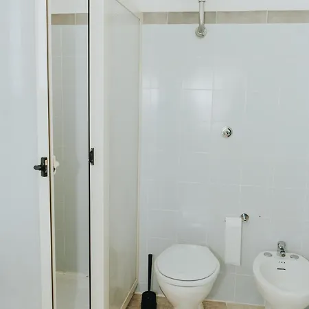 La Casa Di Co Trilocale Centro Storico Holiday home Gallipoli
