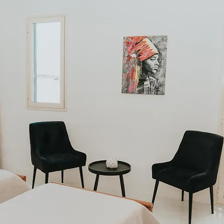 La Casa Di Co Trilocale Centro Storico *