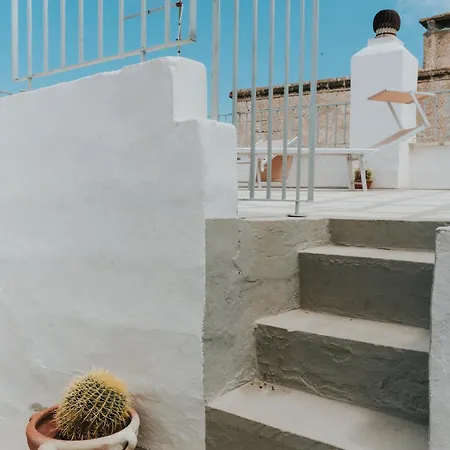 La Casa Di Co Trilocale Centro Storico Tatil Evi *