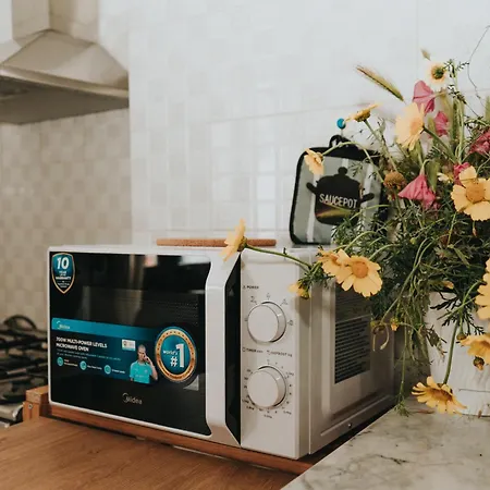 Tatil Evi La Casa Di Co Trilocale Centro Storico *