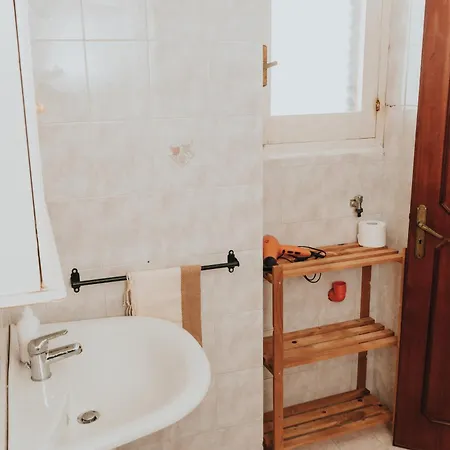 La Casa Di Co Trilocale Centro Storico بيت للعطل غالّيبولي