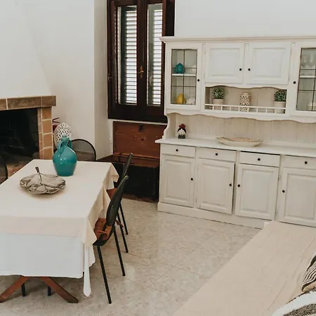 Holiday home La Casa Di Co Trilocale Centro Storico Gallipoli