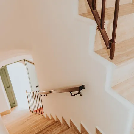 La Casa Di Co Trilocale Centro Storico غالّيبولي