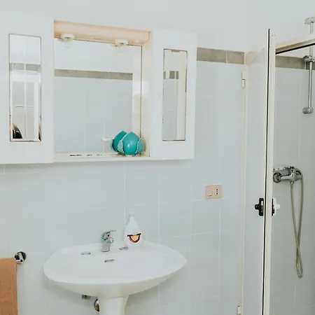 La Casa Di Co Trilocale Centro Storico غالّيبولي