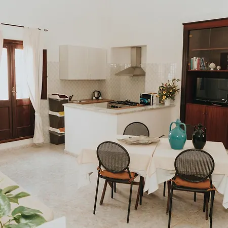 La Casa Di Co Trilocale Centro Storico * Gallipoli
