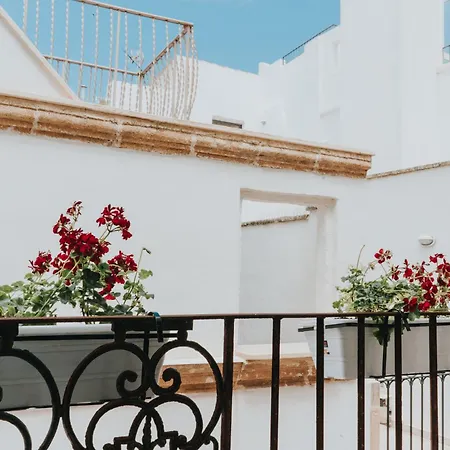 La Casa Di Co Trilocale Centro Storico Tatil Evi Gallipoli