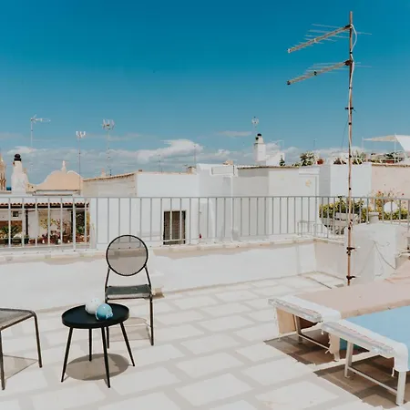 La Casa Di Co Trilocale Centro Storico