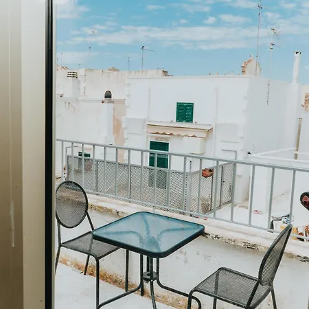 Holiday home La Casa Di Co Trilocale Centro Storico Gallipoli