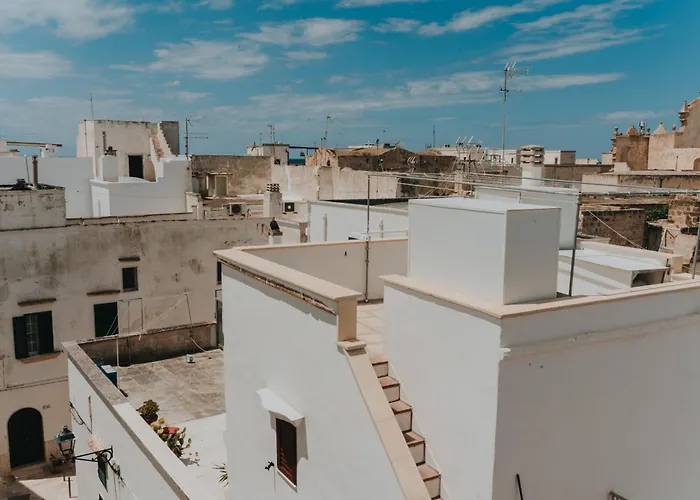 La Casa Di Co Trilocale Centro Storico Ferienhaus