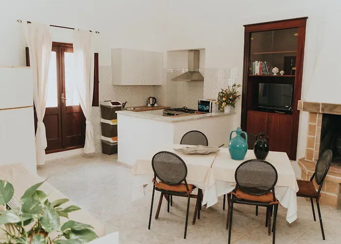 Ferienhaus La Casa Di Co Trilocale Centro Storico *