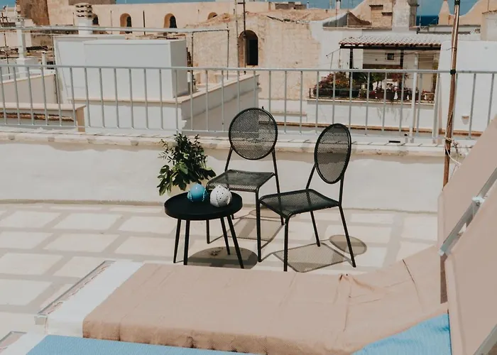 Ferienhaus La Casa Di Co Trilocale Centro Storico