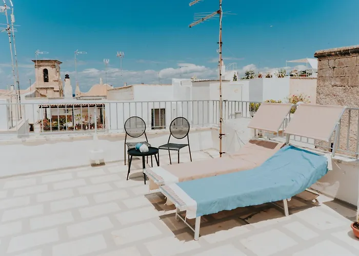 Ferienhaus La Casa Di Co Trilocale Centro Storico