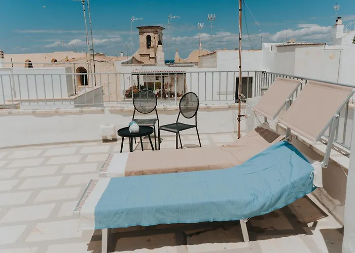 Ferienhaus La Casa Di Co Trilocale Centro Storico *