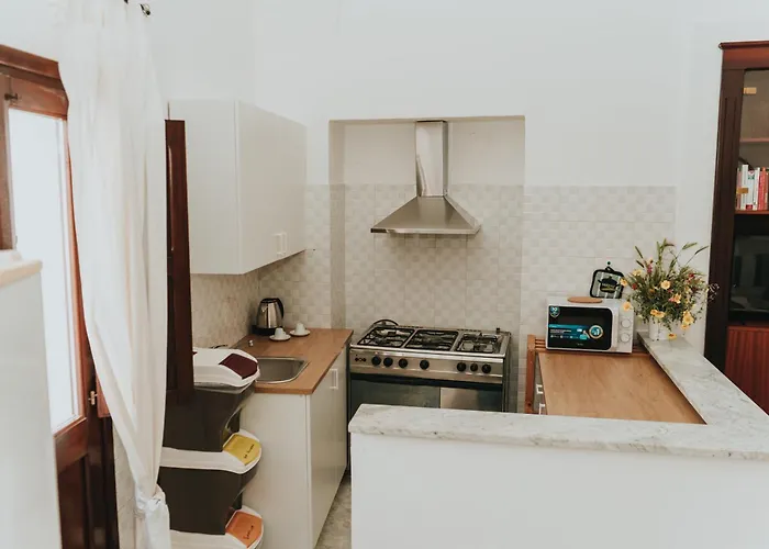 La Casa Di Co Trilocale Centro Storico * Gallipoli