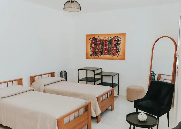 Ferienhaus La Casa Di Co Trilocale Centro Storico