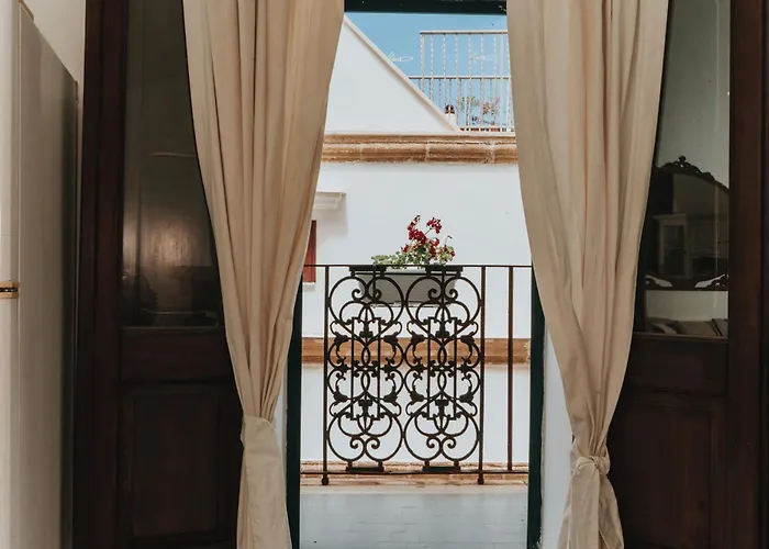 La Casa Di Co Trilocale Centro Storico Gallipoli