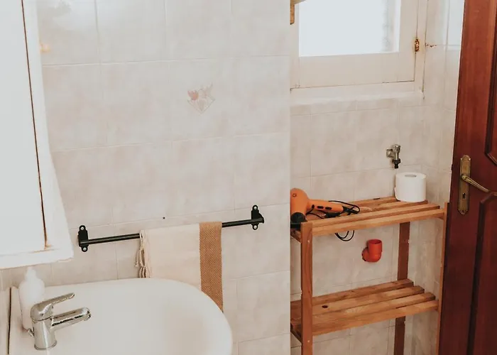 La Casa Di Co Trilocale Centro Storico Ferienhaus Gallipoli