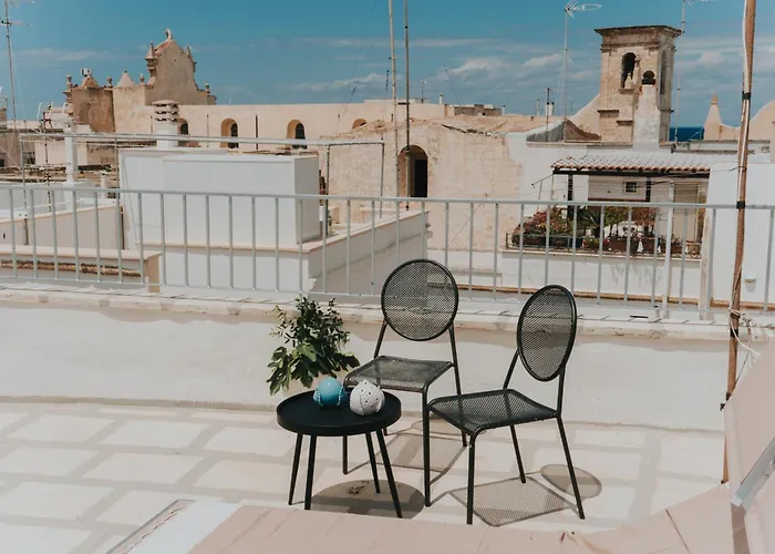 La Casa Di Co Trilocale Centro Storico *