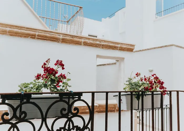 La Casa Di Co Trilocale Centro Storico Ferienhaus Gallipoli